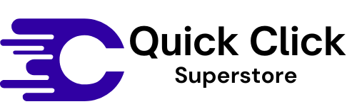 Quick Click Superstore