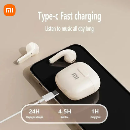 Wireless Bluetooth 5.3 Earbuds: Waterproof, Sport, XIAOMI