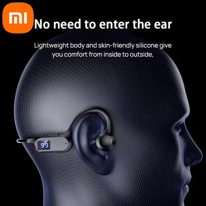 Xiaomi Bone Conduction Wireless Earphones - Swim & Sport Ready