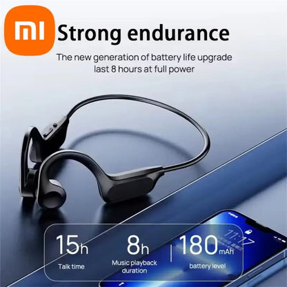 Xiaomi Bone Conduction Wireless Earphones - Swim & Sport Ready