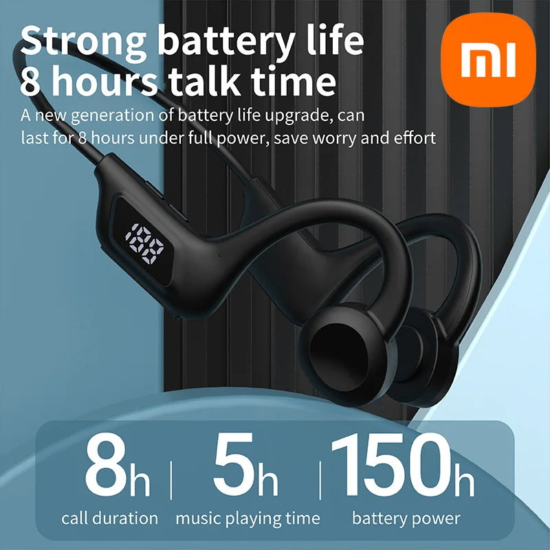 Xiaomi Bone Conduction Wireless Earphones - Swim & Sport Ready