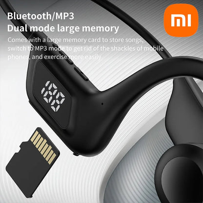 Xiaomi Bone Conduction Wireless Earphones - Swim & Sport Ready