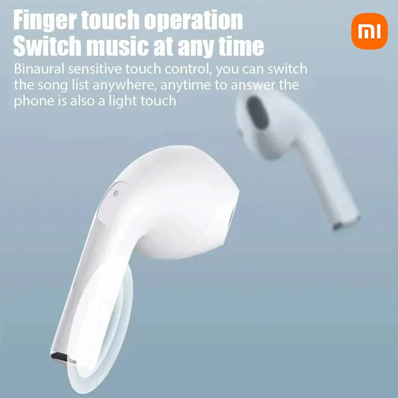 Wireless Bluetooth 5.3 Earbuds: Waterproof, Sport, XIAOMI